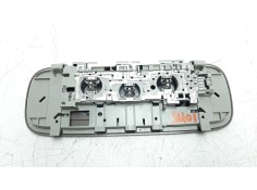 Recambio de luz interior para volkswagen passat berlina (3c2) 2.0 tdi referencia OEM IAM 3C0947291C   2