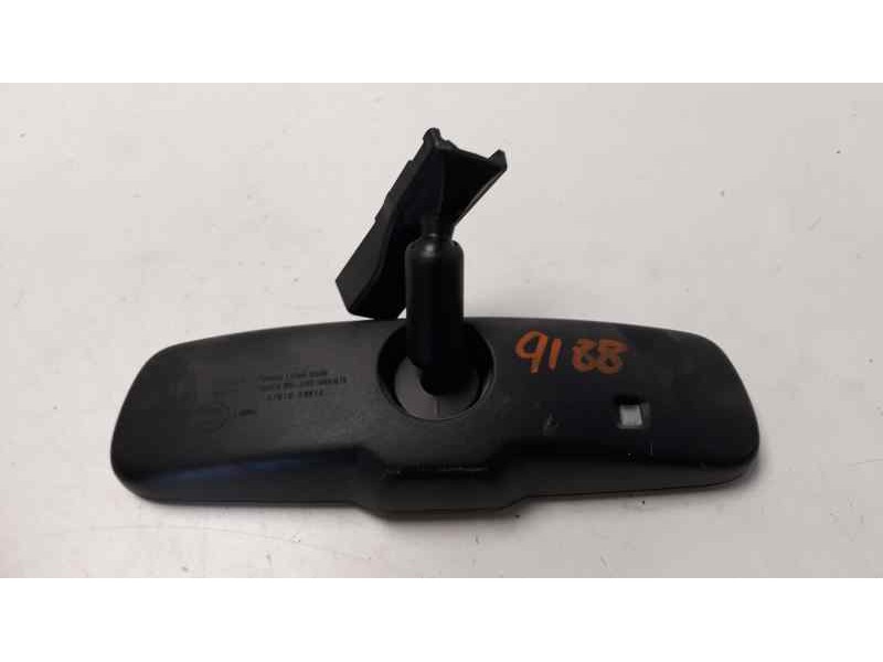 Recambio de espejo para toyota auris active referencia OEM IAM 878100W810  
