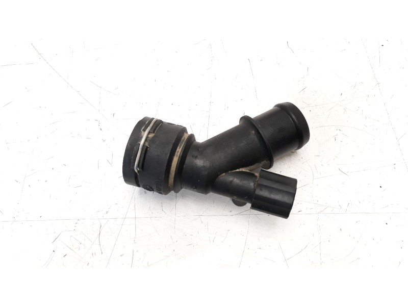Recambio de tubo para audi a3 (8l) 1.9 tdi referencia OEM IAM 1J0121619A  