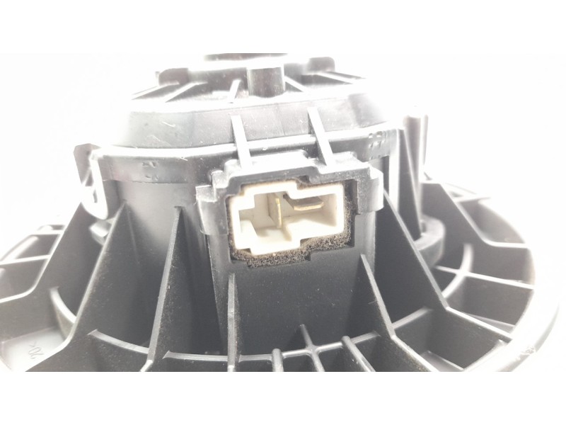 Recambio de ventilador calefaccion para hyundai santa fe (dm) 2.2 crdi cat referencia OEM IAM 971131U000  