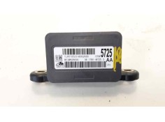 Recambio de sensor para opel astra j lim. enjoy referencia OEM IAM 13505725  