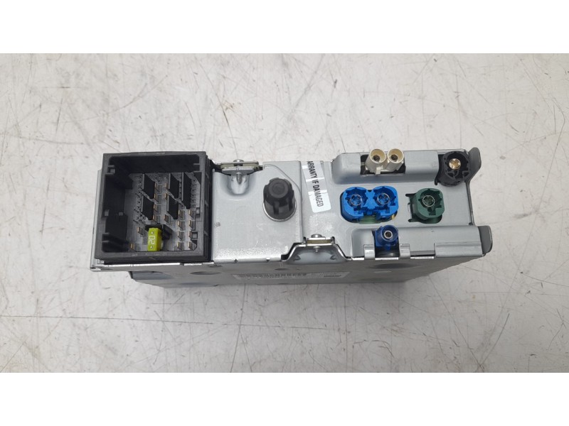 Recambio de sistema navegacion gps para citroen c3 aircross feel referencia OEM IAM 982429858000  