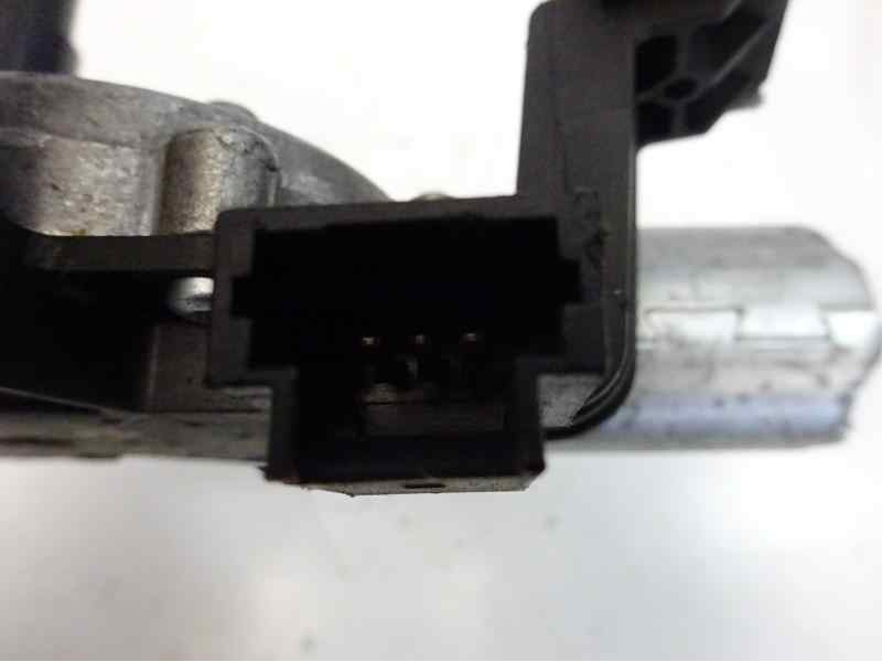 Recambio de motor limpia trasero para peugeot 207 x-line referencia OEM IAM 9652418780 0390201813 