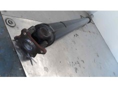 Recambio de transmision central para ssangyong rexton 2.7 turbodiesel cat referencia OEM IAM 3320008000   2