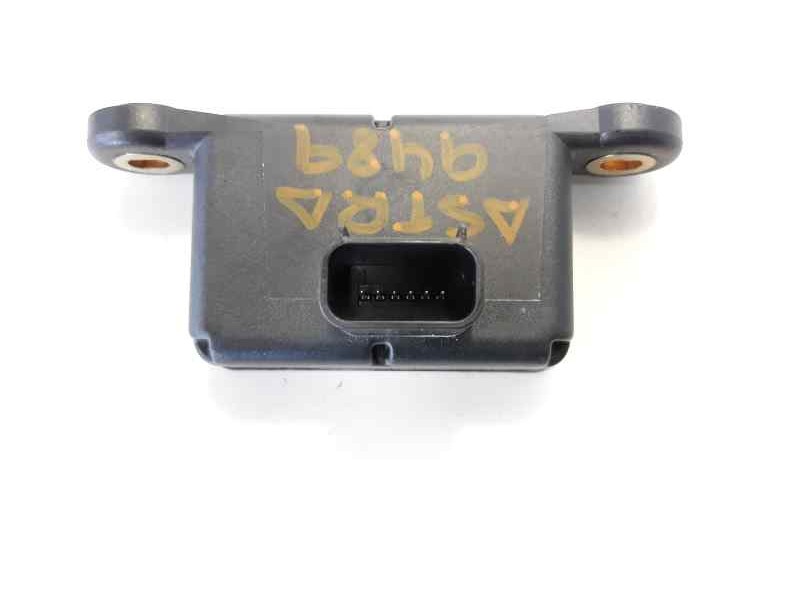Recambio de sensor para opel astra j lim. enjoy referencia OEM IAM 13505725  