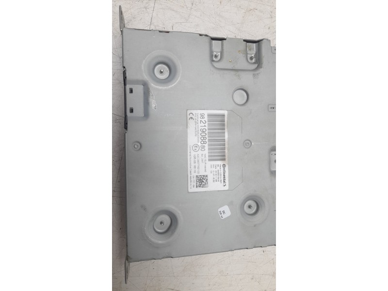 Recambio de sistema navegacion gps para citroen c3 aircross feel referencia OEM IAM 982429858000  