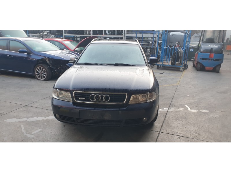 audi a4 avant (b5) del año 2000