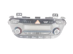 MANDO CLIMATIZADOR 97250G2050MBI 97250G2050MBI 