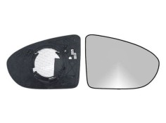 Recambio de cristal retrovisor derecho para nissan qashqai (j10) referencia OEM IAM 96365JD11A 1058047017 DS7107513