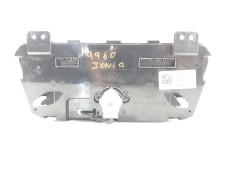 Recambio de mando climatizador para hyundai ioniq referencia OEM IAM 97250G2050MBI   2