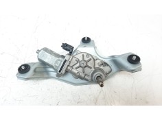 MOTOR LIMPIA TRASERO 98700J9000 98700J9000 