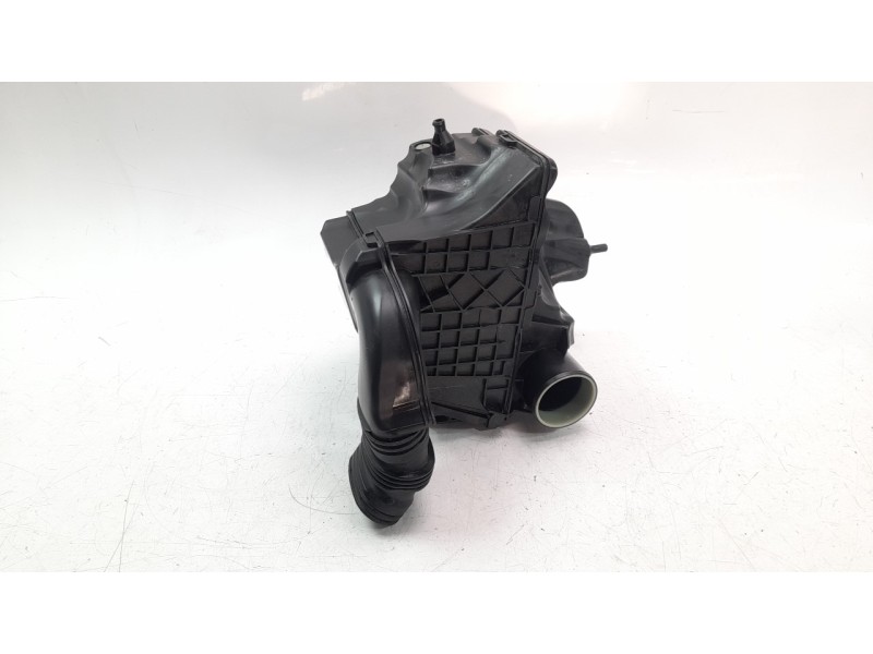 Recambio de filtro aire para renault megane iv berlina 5p 1.2 tce energy referencia OEM IAM 165006427R 8201557102 