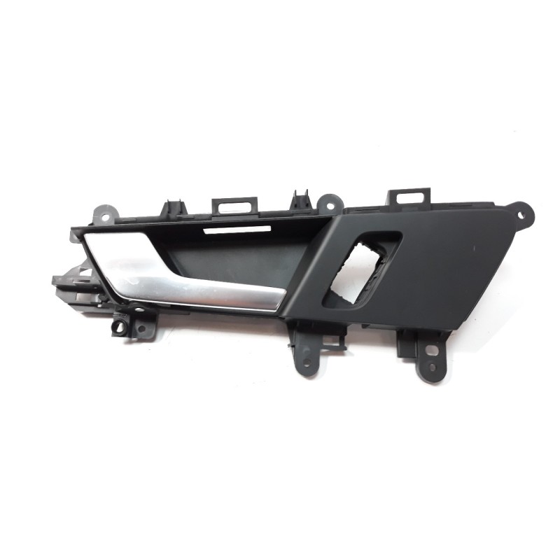 Recambio de maneta interior delantera izquierda para audi q5 (fyb) 2.0 16v tdi referencia OEM IAM 80A837019  