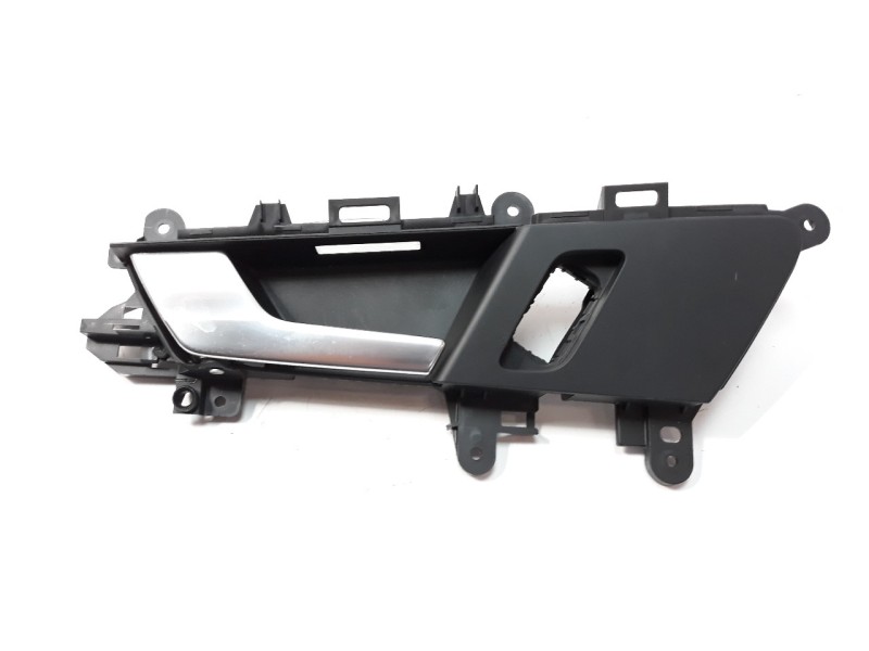 Recambio de maneta interior delantera izquierda para audi q5 (fyb) 2.0 16v tdi referencia OEM IAM 80A837019  