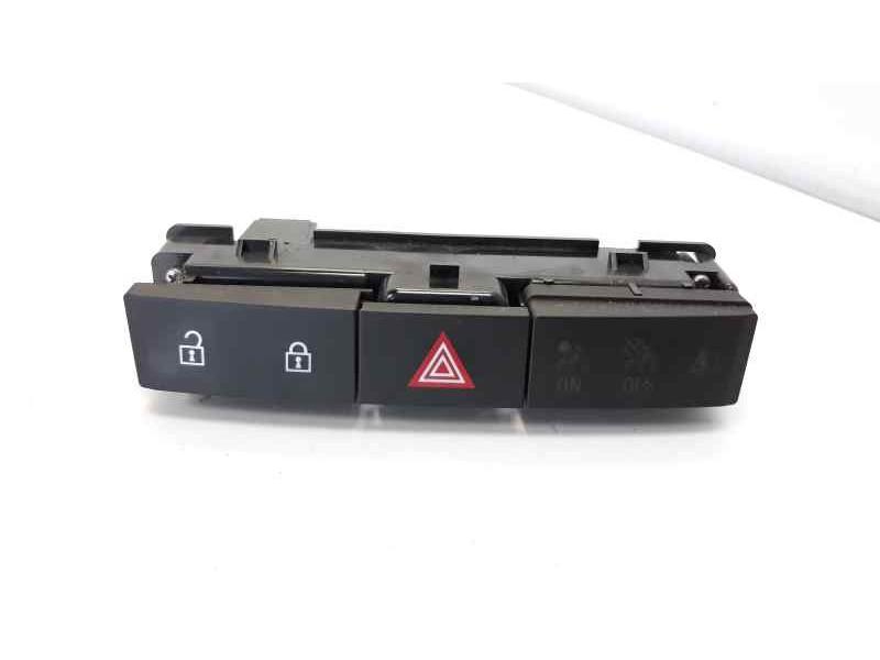 Recambio de warning para opel astra j lim. enjoy referencia OEM IAM 13285122  