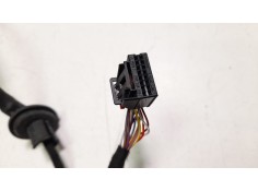 Recambio de retrovisor izquierdo para porsche cayenne (typ 92aa) diesel referencia OEM IAM 7P5858499N   2