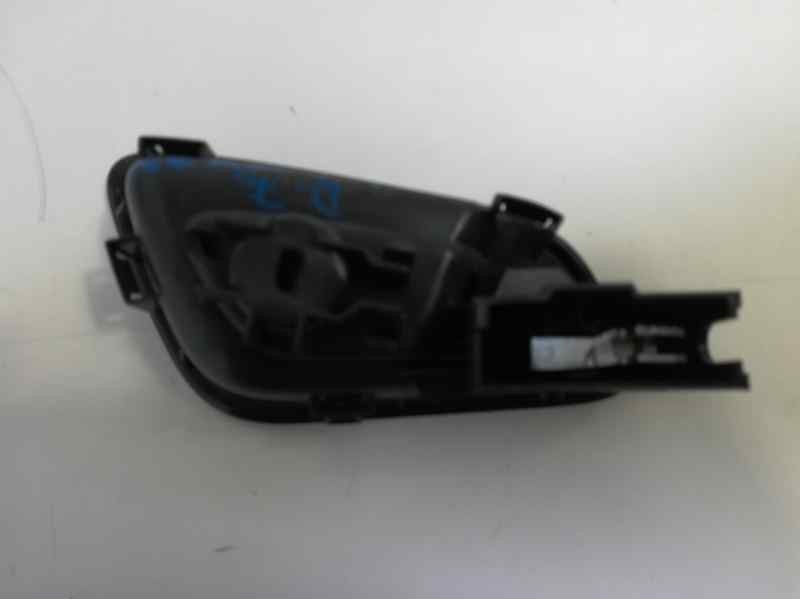 Recambio de maneta interior delantera izquierda para ford transit courier trend referencia OEM IAM FT76R2601AA  