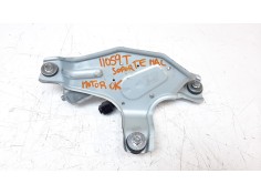 Recambio de motor limpia trasero para hyundai kona 1.0 tgdi cat referencia OEM IAM 98700J9000   2