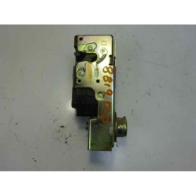 Recambio de cerradura puerta delantera derecha para ford transit mod. 2000 bus ft 300 2.0 euroline referencia OEM IAM YC1AV21812