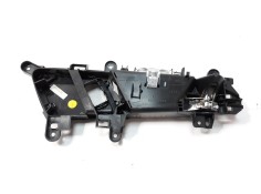 Recambio de maneta interior delantera izquierda para audi q5 (fyb) 2.0 16v tdi referencia OEM IAM 80A837019   2