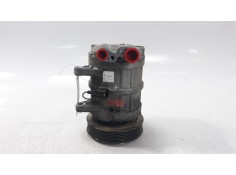 Recambio de compresor aire acondicionado para nissan terrano/terrano.ii (r20) 3.0 td cat referencia OEM IAM 5060120190 92600VB80