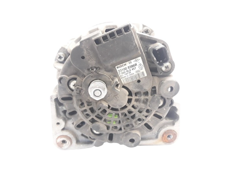 Recambio de alternador para dacia sandero 1.2 16v cat referencia OEM IAM 231008386R ALF640501HQ A10790