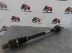 Recambio de transmision delantera derecha para peugeot 207 sw 1.6 16v referencia OEM IAM 3273KY P1563 