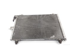 Recambio de condensador / radiador aire acondicionado para citroen xsara berlina 2.0 hdi cat (rhy / dw10td) referencia OEM IAM 9 2