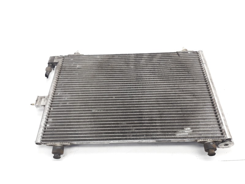 Recambio de condensador / radiador aire acondicionado para citroen xsara berlina 2.0 hdi cat (rhy / dw10td) referencia OEM IAM 9