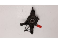 Recambio de mangueta delantera derecha para citroen c4 picasso 2.0 blue-hdi fap referencia OEM IAM 364796   2
