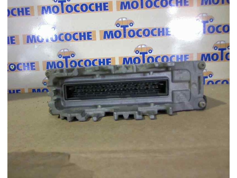 Recambio de centralita motor uce para volkswagen polo berlina (6n1) 1.4 referencia OEM IAM  0261204617 030906027AA