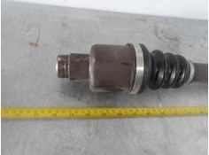 Recambio de transmision delantera derecha para peugeot 207 sw 1.6 16v referencia OEM IAM 3273KY P1563  2