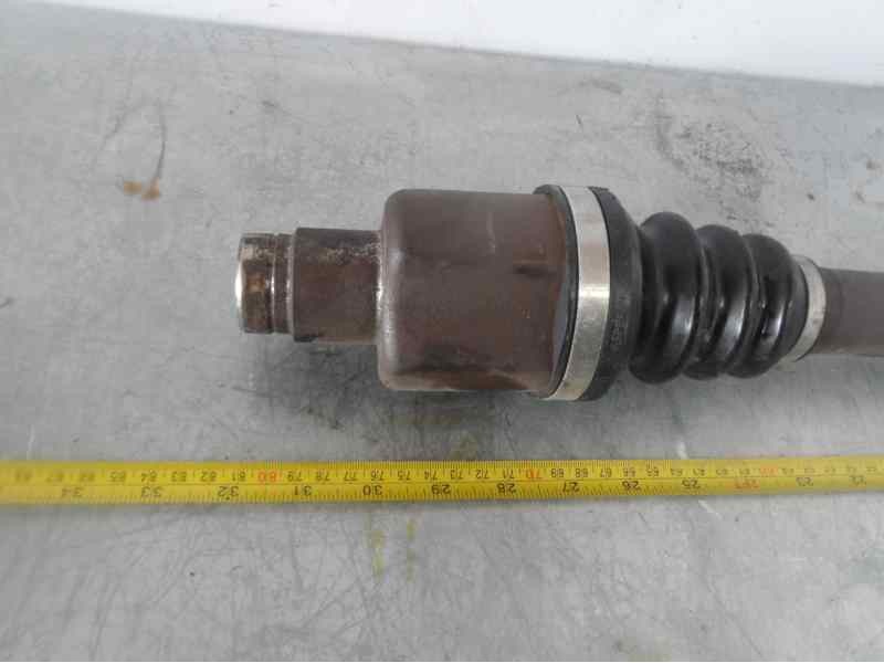 Recambio de transmision delantera derecha para peugeot 207 sw 1.6 16v referencia OEM IAM 3273KY P1563 