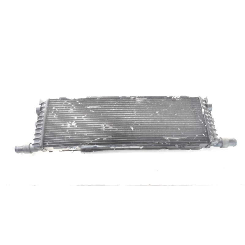 Recambio de radiador agua para porsche cayman (typ 981c) gt4 referencia OEM IAM 99110613801  