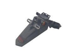 GUARDABARROS TRASERO B6HF161120 B6HF161120 