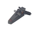 GUARDABARROS TRASERO B6HF161120 B6HF161120 