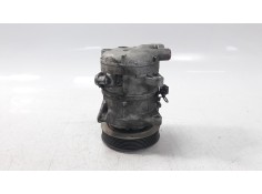 Recambio de compresor aire acondicionado para nissan terrano/terrano.ii (r20) 3.0 td cat referencia OEM IAM 5060120190 92600VB80 2