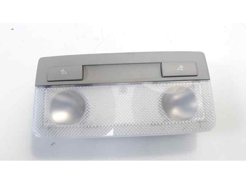 Recambio de luz interior para opel astra j lim. enjoy referencia OEM IAM 22774329  
