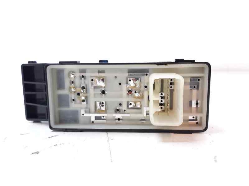 Recambio de mando elevalunas trasero derecho para hyundai ioniq referencia OEM IAM 93580G2010  