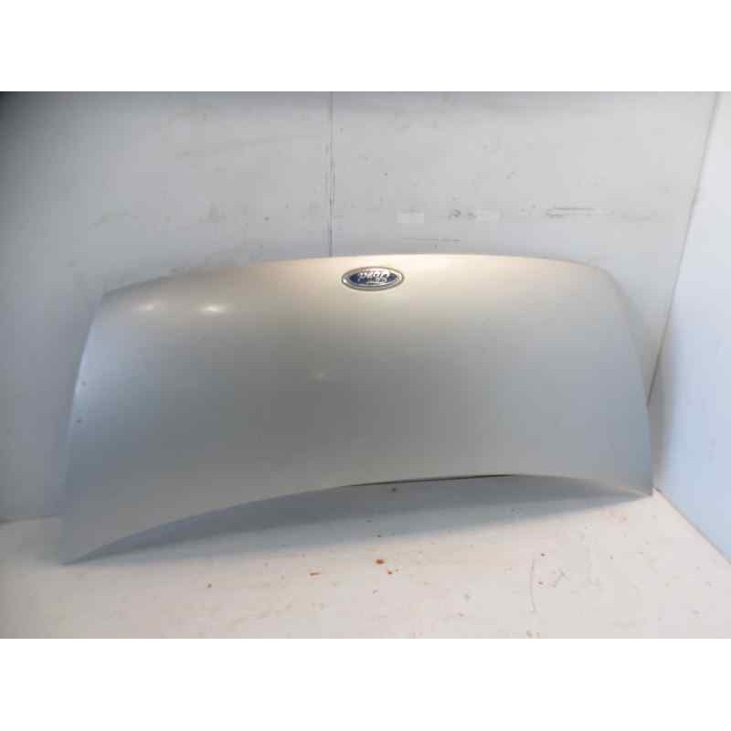 Recambio de capo para ford transit mod. 2000 bus ft 300 2.0 euroline referencia OEM IAM 4754207  