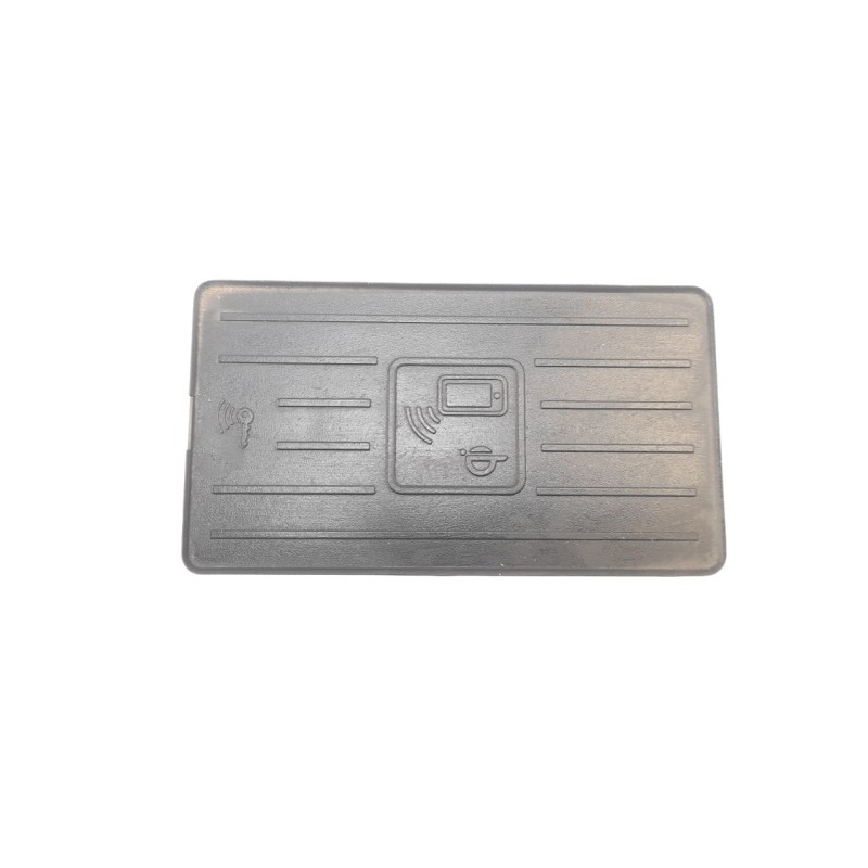 Recambio de modulo electronico para audi a4 avant (8w5) 3.0 v6 24v tdi referencia OEM IAM 8W0035502A  