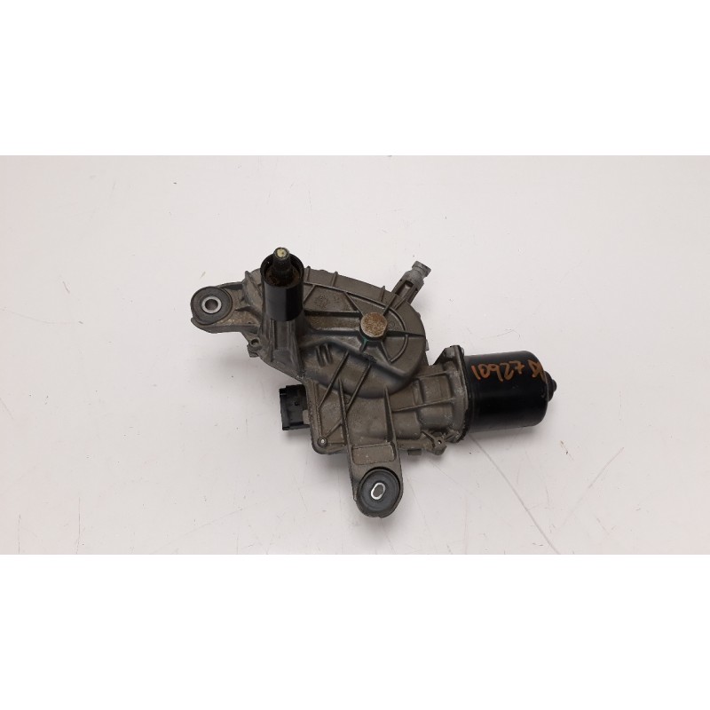 Recambio de motor limpia delantero para citroen c4 picasso 2.0 blue-hdi fap referencia OEM IAM 9687622080  