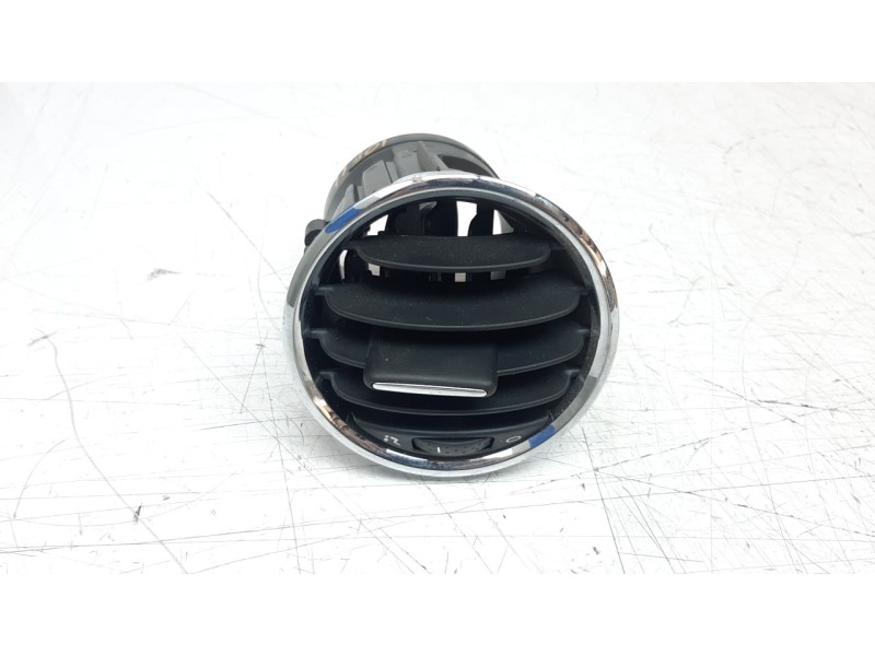 Recambio de rejilla aireadora para fiat nuova 500 (150) 0.9 cat referencia OEM IAM 735578446  