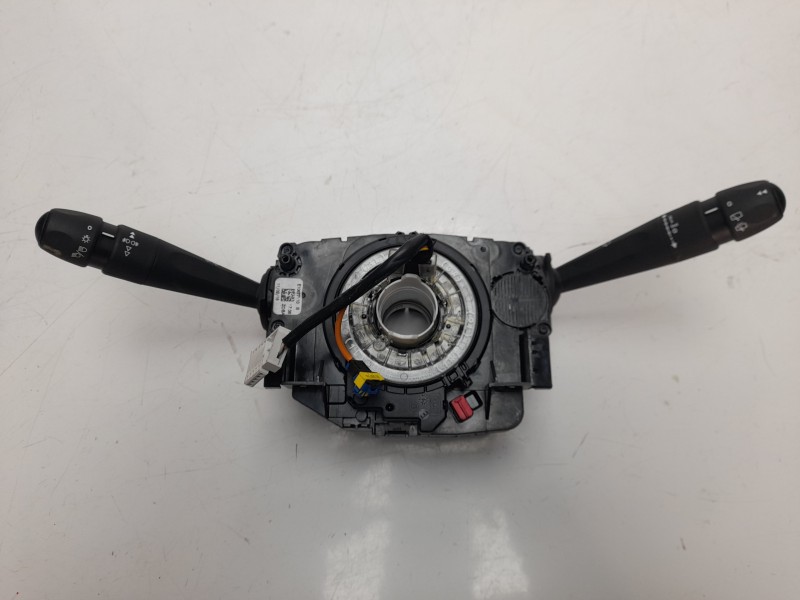 Recambio de mando multifuncion para peugeot 208 style referencia OEM IAM 98046105ZD  
