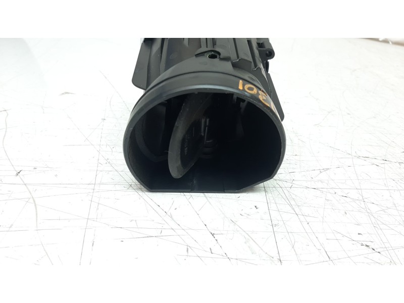 Recambio de rejilla aireadora para fiat nuova 500 (150) 0.9 cat referencia OEM IAM 735578446  