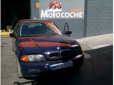 bmw serie 3 berlina (e46) del año 2000 2