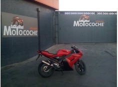 yamaha tzr50 del año 2004