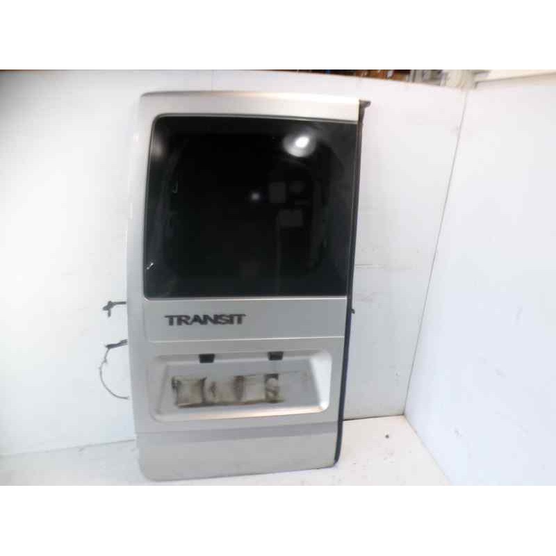 Recambio de porton trasero izquierdo para ford transit mod. 2000 bus ft 300 2.0 euroline referencia OEM IAM 1C15V40011EG  