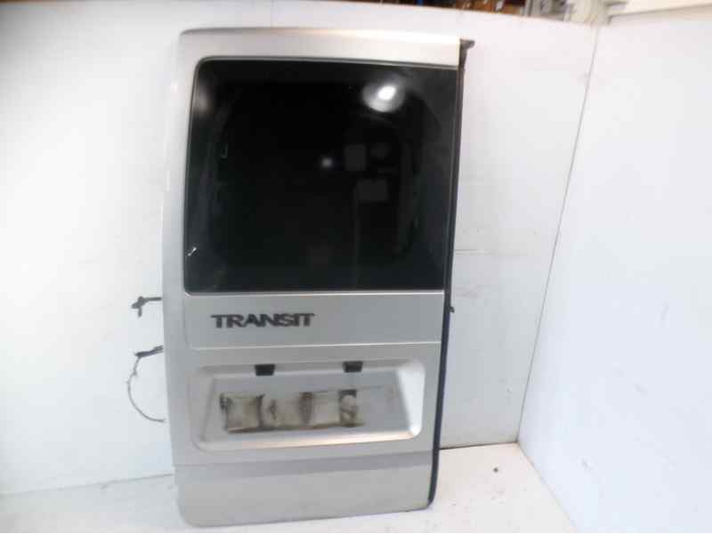 Recambio de porton trasero izquierdo para ford transit mod. 2000 bus ft 300 2.0 euroline referencia OEM IAM 1C15V40011EG  