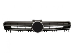 Recambio de rejilla delantera para volkswagen golf vii lim. (5g1) referencia OEM IAM 5G0853651MZLL 107237605 VG4002011